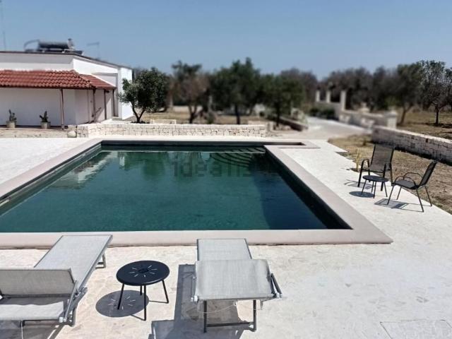 Case e ville in vendita di 160 m² in Contrada Padalino