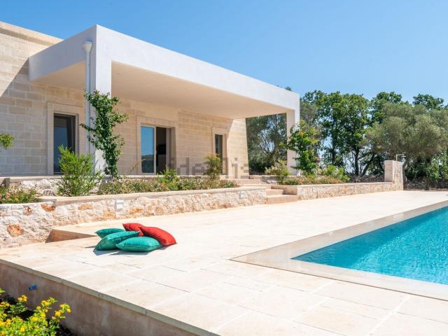 Case e ville in vendita di 160 m² in Contrada Rosara