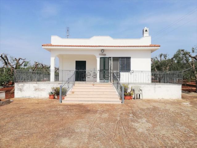 Case e ville in vendita di 160 m² in Contrada santa caterina