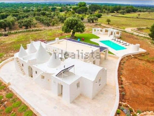 Case e ville in vendita di 160 m² in Contrada San Benedetto