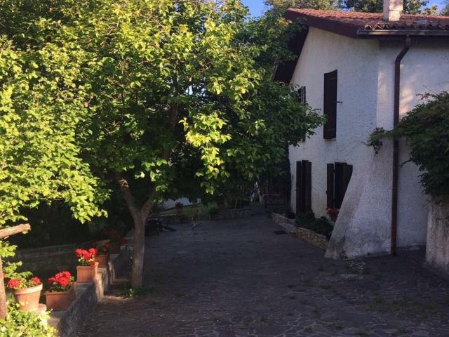 Case e ville in vendita di 160 m² in Contrada San Nicola