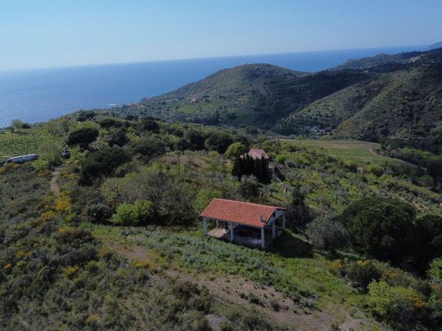 Case e ville in vendita di 160 m² in Contrada Saragni, 9