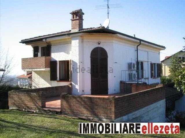 Case e ville in vendita di 160 m² in Corso Alessandria, 72