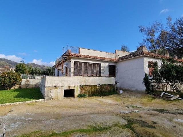 Case e ville in vendita di 160 m² in Località Sant&apos  Eufemia