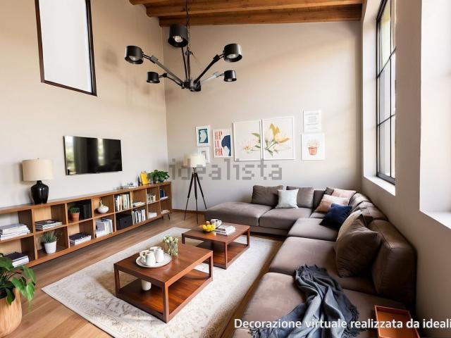Case e ville in vendita di 160 m² in Piazza XXVII Dicembre