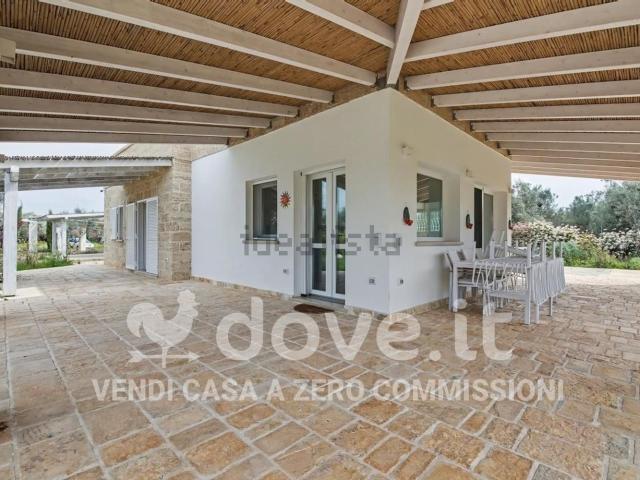 Case e ville in vendita di 160 m² in Strada Comunale Santi Pintara