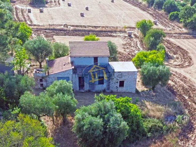 Case e ville in vendita di 160 m² in Strada Comunale Pentimelle