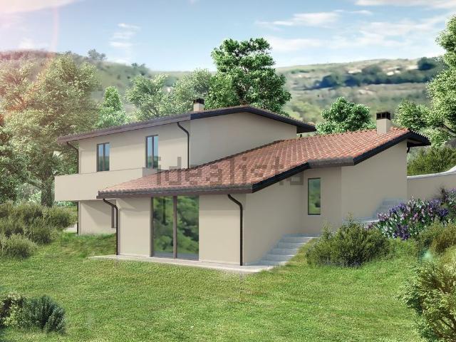 Case e ville in vendita di 160 m² in Strada del Carrato