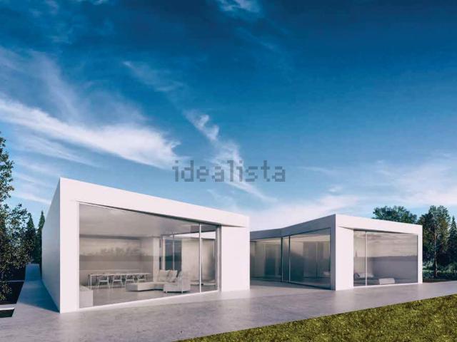 Case e ville in vendita di 160 m² in Strada di Cangelasio