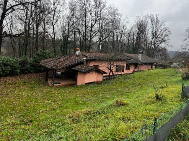 Case e ville in vendita di 160 m² in Strada Francavilla