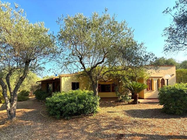 Case e ville in vendita di 160 m² in Strada Provinciale 105 Alghero Bosa