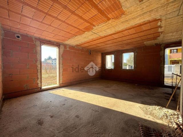 Case e ville in vendita di 161 m²