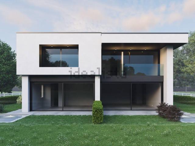 Case e ville in vendita di 161 m²
