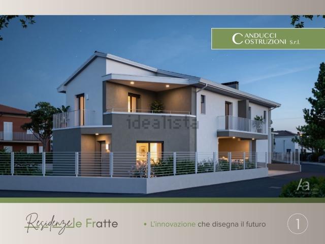 Case e ville in vendita di 161 m² in Via Casale Sant&apos Ermete, 1090