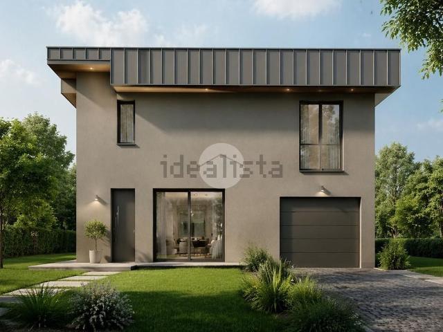 Case e ville in vendita di 161 m² in Via Ariosto