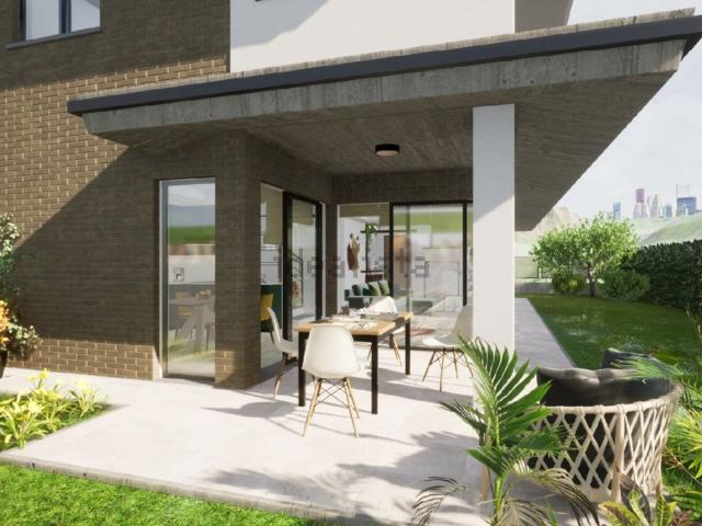 Case e ville in vendita di 161 m² in Via Gian Battista Magni