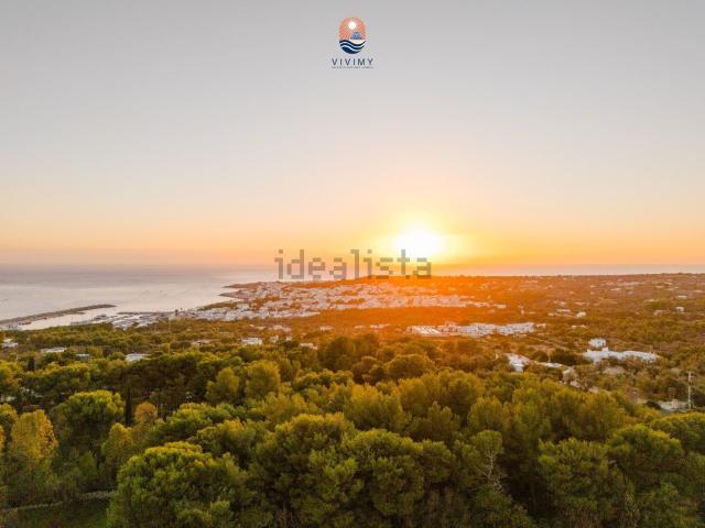 Case e ville in vendita di 161 m² in Via Foresta Forte