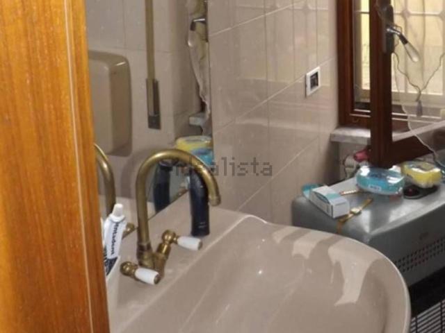 Case e ville in vendita di 161 m² in Via Monsignore Giuseppe Moizo