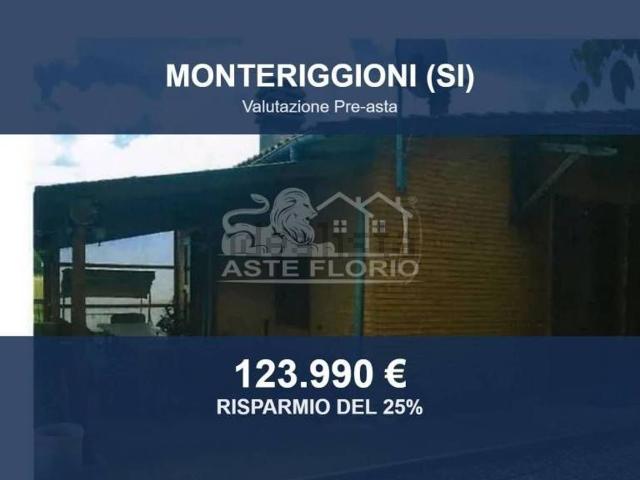 Case e ville in vendita di 161 m² in Strada di Valmaggiore