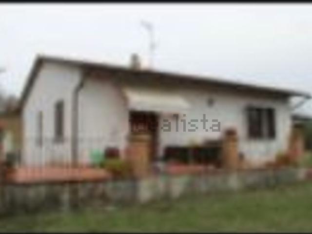 Case e ville in vendita di 162 m² in Via Fonte Badia