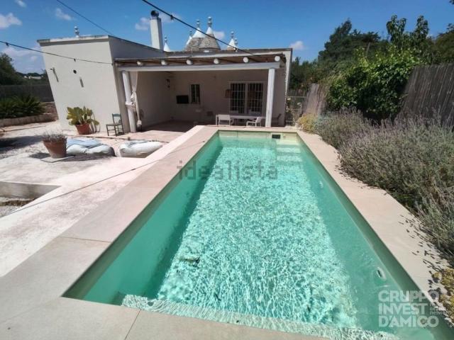 Case e ville in vendita di 162 m² in Contrada Difesa San Salvatore