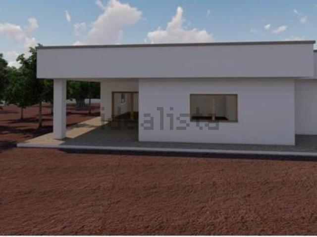 Case e ville in vendita di 162 m² in Contrada Fragnito