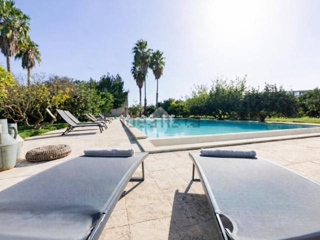 Case e ville in vendita di 163 m²