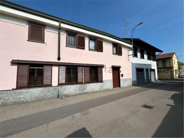 Case e ville in vendita di 163 m² in Via Ospedale, 7
