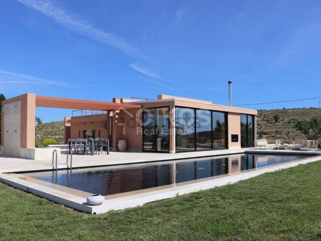 Case e ville in vendita di 163 m² in Contrada Petrara