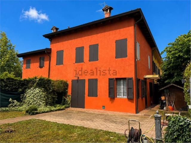 Case e ville in vendita di 164 m²