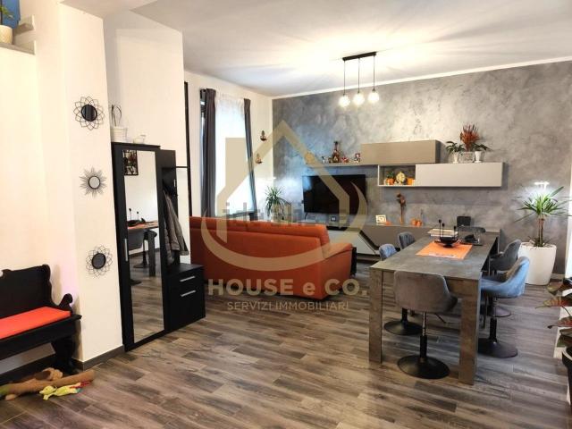 Case e ville in vendita di 164 m² in Via Madonna Sette Dolori