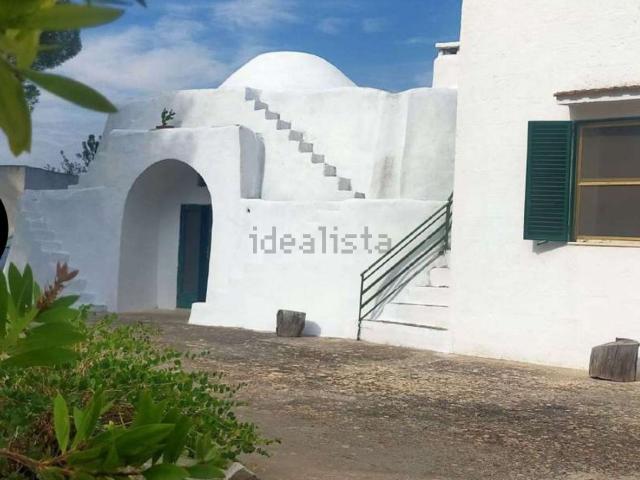 Case e ville in vendita di 164 m² in Contrada Chianchizzo