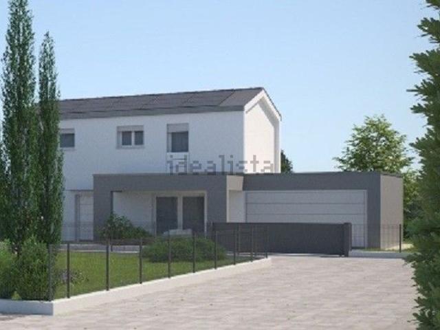 Case e ville in vendita di 165 m²