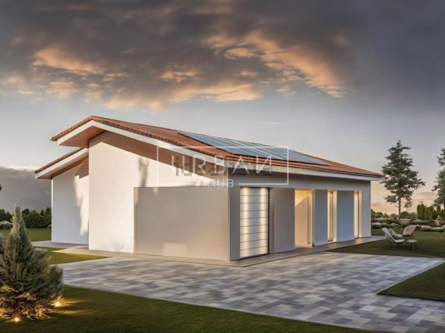 Case e ville in vendita di 165 m²
