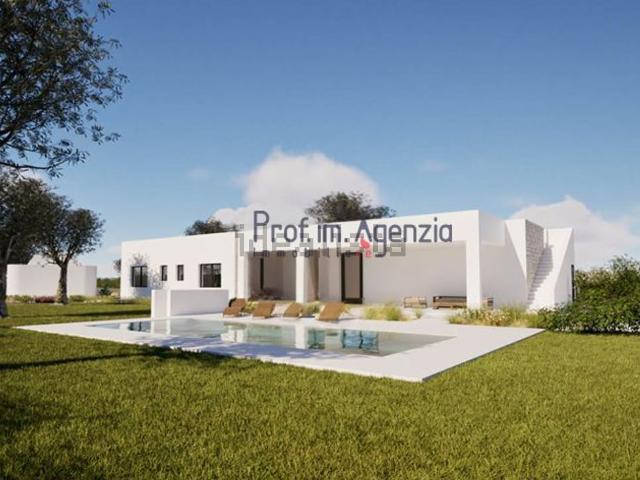 Case e ville in vendita di 165 m²