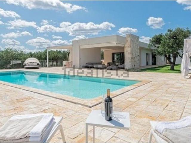 Case e ville in vendita di 165 m²