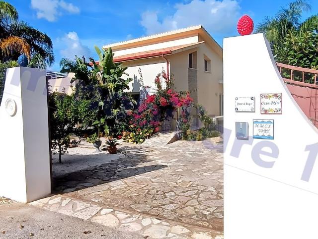 Case e ville in vendita di 165 m²