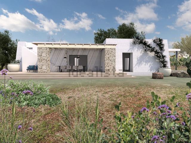 Case e ville in vendita di 165 m² in Via Francesco Veneri