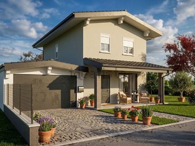 Case e ville in vendita di 165 m² in Via San Giovanni, 138