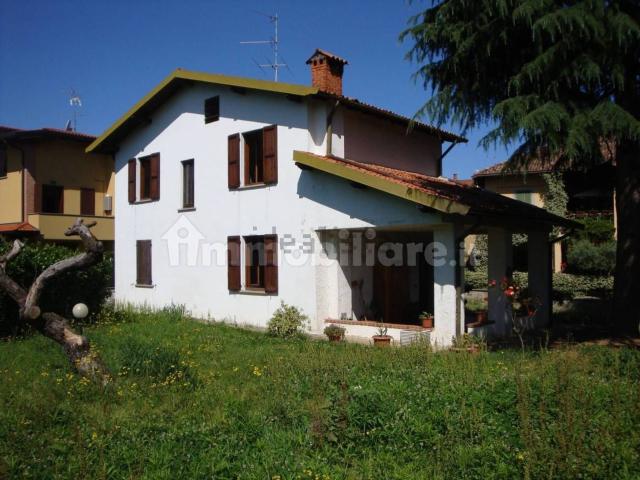 Case e ville in vendita di 165 m² in Via Wolfgang Amadeus Mozart, 18