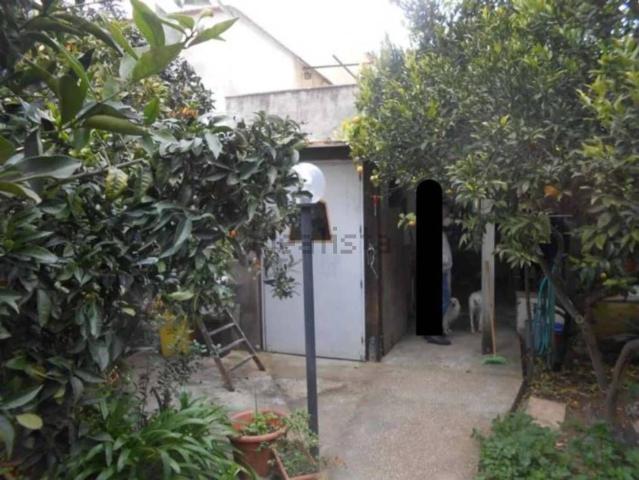 Case e ville in vendita di 165 m² in Via Vespri, 470