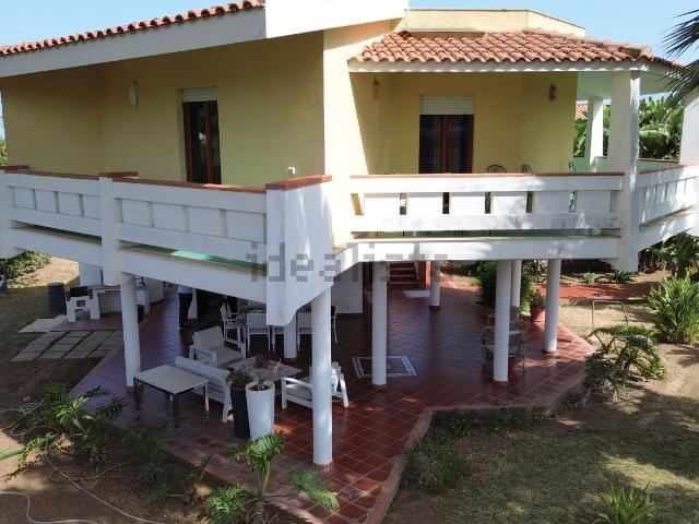 Case e ville in vendita di 165 m² in Viale dei Lidi