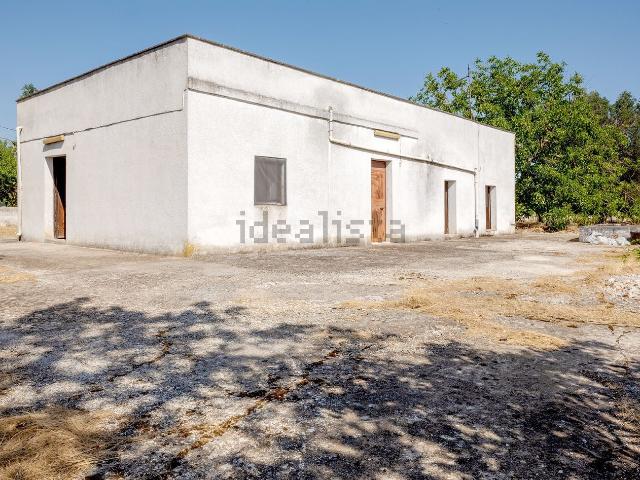 Case e ville in vendita di 165 m² in Contrada Palmarino