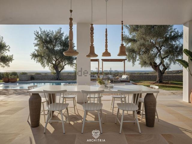 Case e ville in vendita di 165 m² in Contrada Sierri