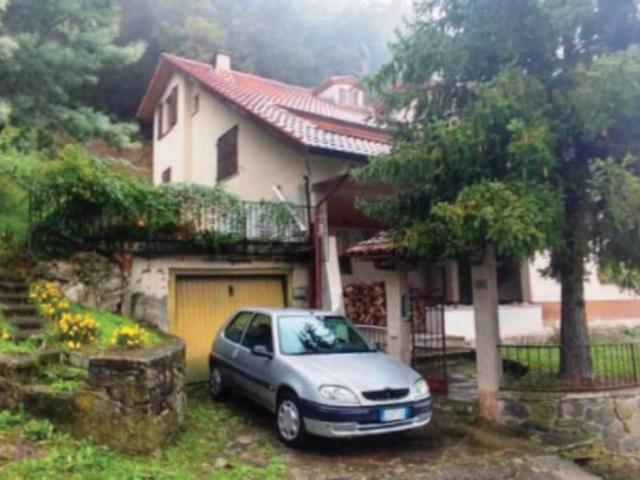Case e ville in vendita di 165 m² in Località Torrano Chiesa