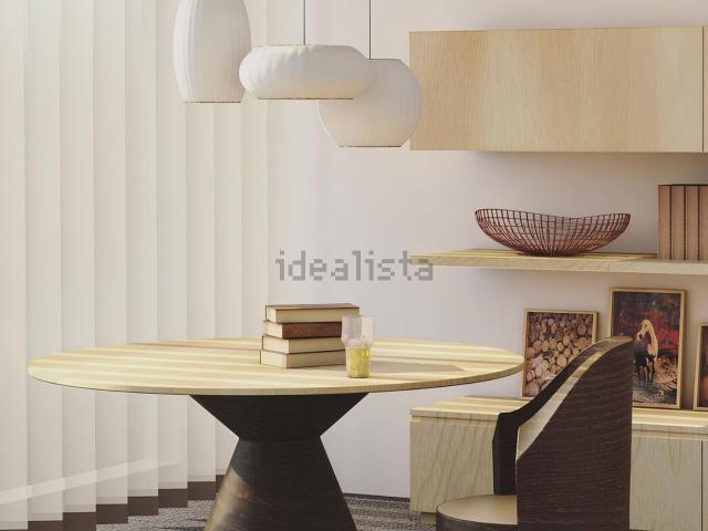 Case e ville in vendita di 166 m²