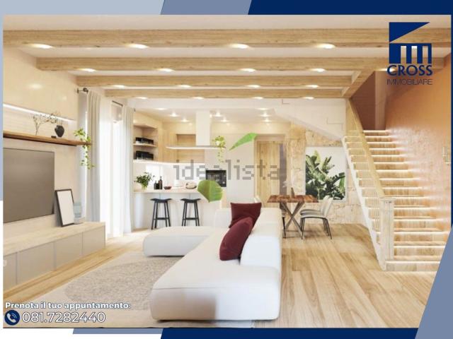 Case e ville in vendita di 166 m² in Via Vicinale Massariola