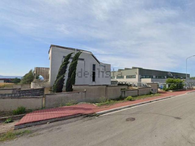 Case e ville in vendita di 1673 m² in Contrada Cese San Manno