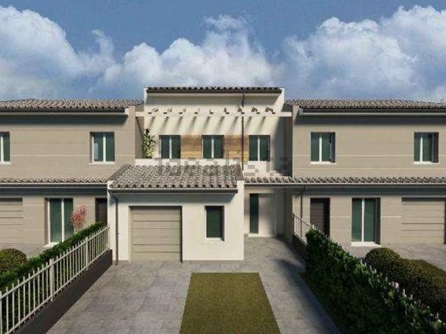 Case e ville in vendita di 167 m²