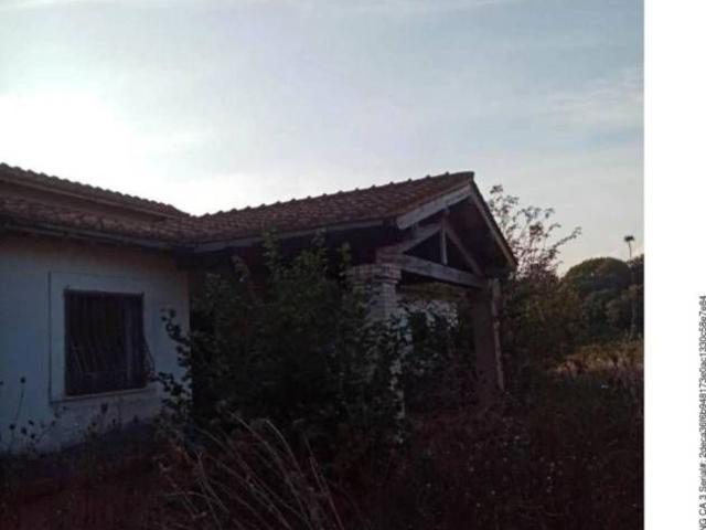 Case e ville in vendita di 167 m² in Via di Monte Topino